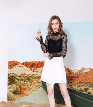 莎斯莱思女装,品牌女装,服装创业