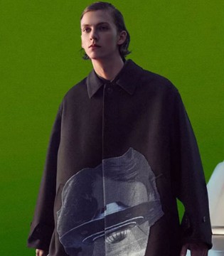 VALENTINO,男装,品牌