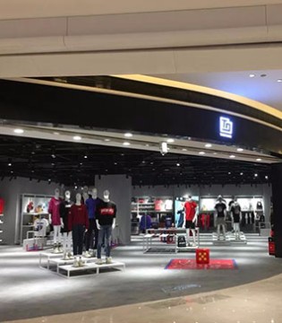 NFL服装,品牌服装,新店开业