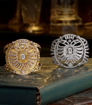 CHANEL,香奈儿,时尚,品牌,珠宝
