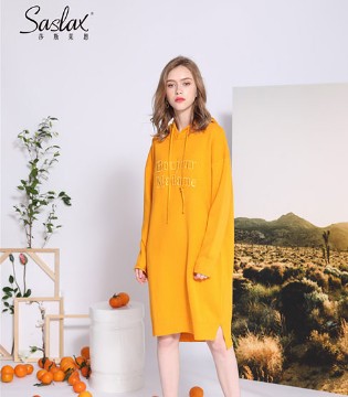 莎斯莱思女装,品牌女装,时尚穿搭