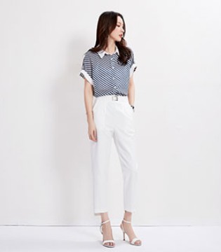 爱依莲女装,品牌女装,时尚穿搭