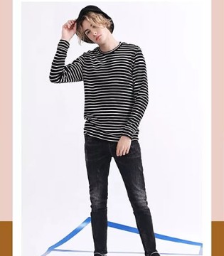 莎斯莱思男装,品牌男装,时尚穿搭