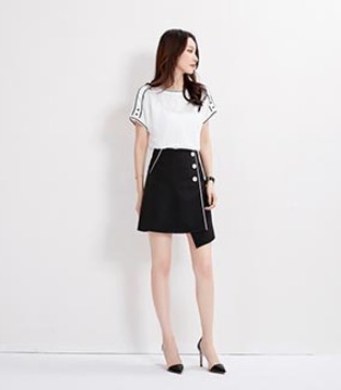 爱依莲服装,品牌女装,新店开业