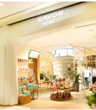 KAVON女装,品牌女装,新品发布会