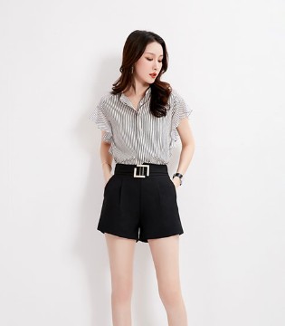 爱依莲服装,品牌女装,时尚穿搭,服装创业