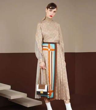 FENDI,鞋子,及踝靴