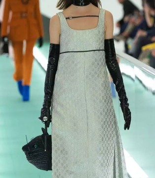 GUCCI,女装,时尚
