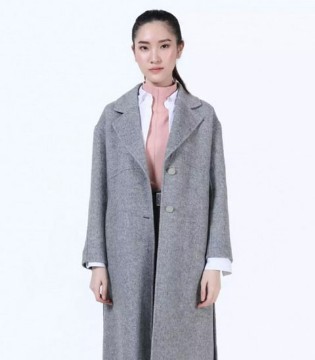 falouina,法路易娜,女装,大衣
