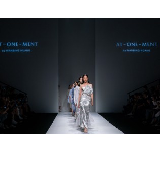 AT-ONE-MENT,2020春夏系列,“寂静之声”登陆,上海时装周
