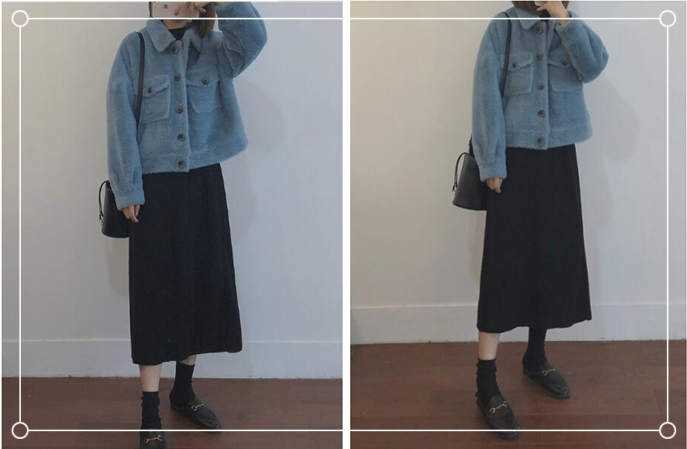 优雅穿搭 ,戈蔓婷,女装