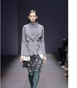 LAIPOSE CHENYU,SS20 ,中国国际时装周