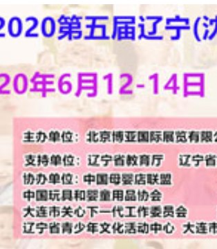 国内,母婴消费市场,020沈阳孕婴童展会