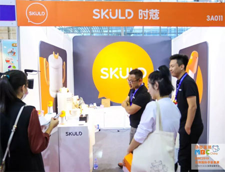 MBC深圳孕婴童展圆满落幕 让我们相约2020年再聚深圳