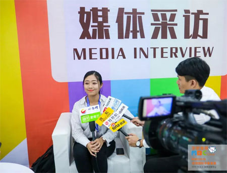 MBC深圳孕婴童展圆满落幕 让我们相约2020年再聚深圳