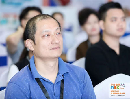 MBC深圳孕婴童展圆满落幕 让我们相约2020年再聚深圳