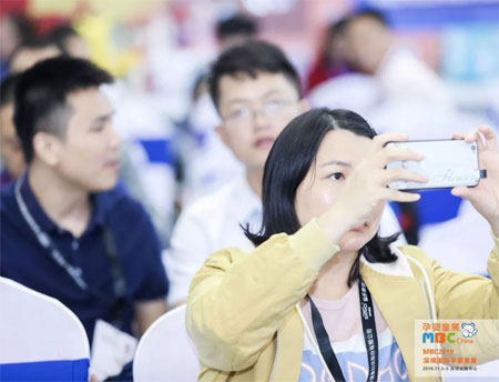 MBC深圳孕婴童展圆满落幕 让我们相约2020年再聚深圳