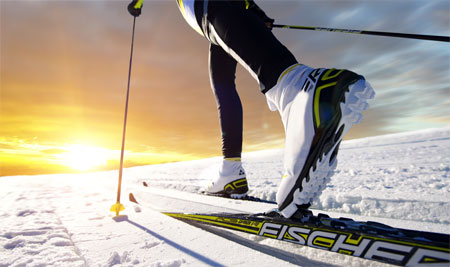 黑龙江发布加强冬奥会备战工作发展冰雪运动的措施