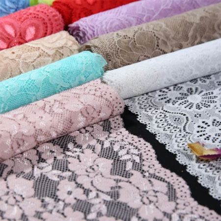 重磅!长乐永隆兴盛针纺参展CKIW深圳针博会!