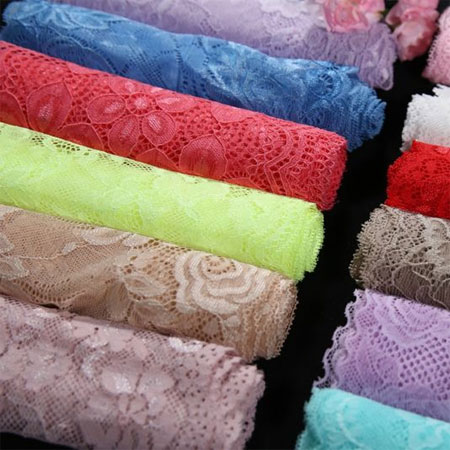 重磅!长乐永隆兴盛针纺参展CKIW深圳针博会!