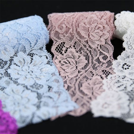 重磅!长乐永隆兴盛针纺参展CKIW深圳针博会!