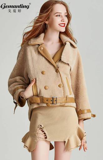 Gemanting,品牌女装,服装市场