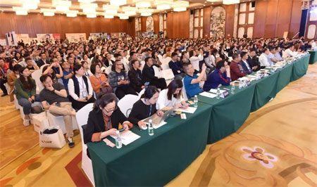 孕嬰童行業(yè)反響熱烈，CBME區(qū)域峰會下半年增開兩場