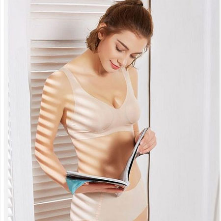 重磅！永恒實業參展CKIW深圳針博會！