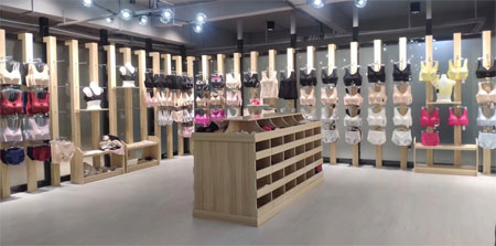 重磅！永恒實業參展CKIW深圳針博會！