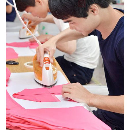 重磅！永恒實業參展CKIW深圳針博會！