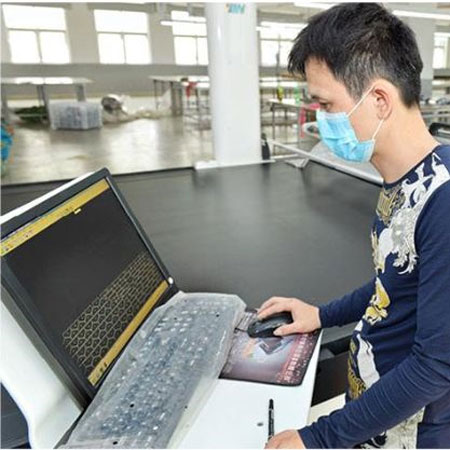 重磅！永恒實業參展CKIW深圳針博會！