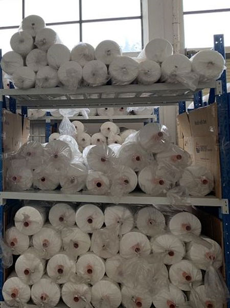 重磅！永恒實業參展CKIW深圳針博會！