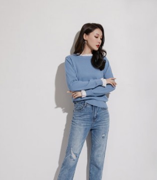 爱依莲,女装,品牌
