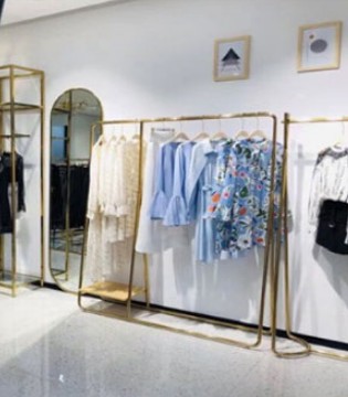 优雅服装,女装,莎斯莱思,品牌