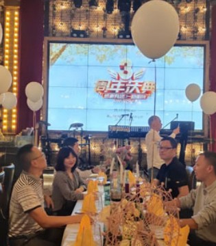 梧桐本色,内衣,梧桐本色三周年