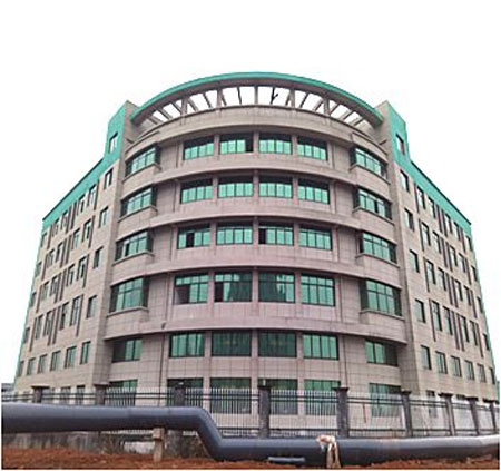 重磅！義烏針織標桿企業天派針織參展CKIW深圳針博會！