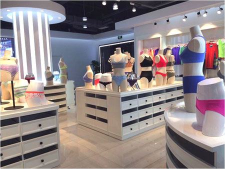 重磅！義烏針織標桿企業天派針織參展CKIW深圳針博會！