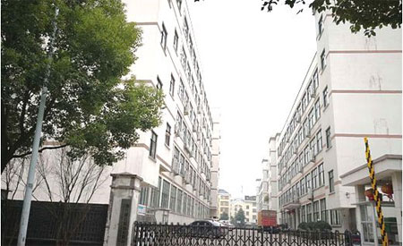 重磅！義烏針織標桿企業天派針織參展CKIW深圳針博會！