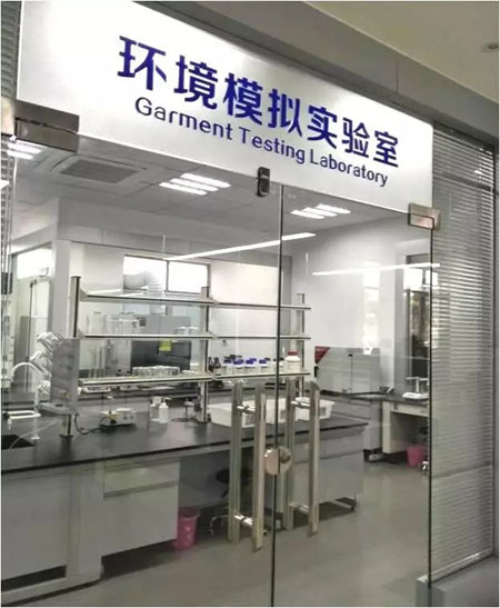 重磅！義烏針織標桿企業天派針織參展CKIW深圳針博會！