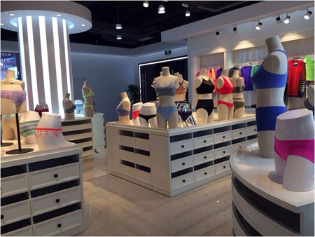 重磅！義烏針織標桿企業天派針織參展CKIW深圳針博會！