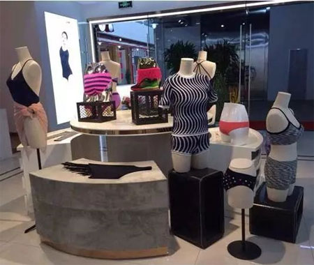 重磅！義烏針織標桿企業天派針織參展CKIW深圳針博會！