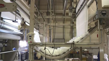 重磅！日本東名集團參展CKIW深圳針博會！