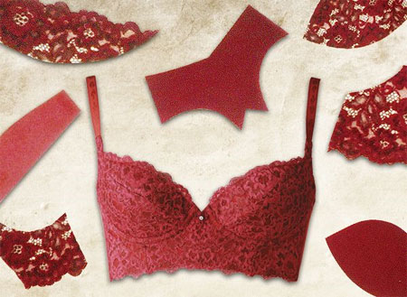 重磅！日本東名集團參展CKIW深圳針博會！