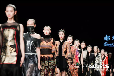 服裝行業(yè)盛會(huì)Fashion Source2019秋季展11月27日開幕！