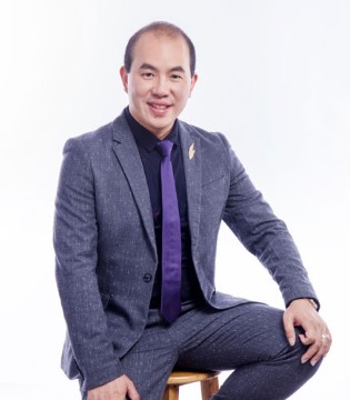 易缇秀,名人访谈,品服网