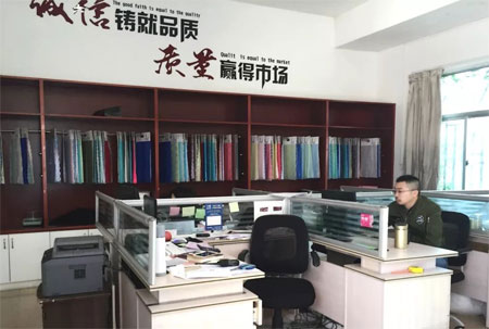 重磅！長(zhǎng)樂惠源針織參展CKIW深圳針博會(huì)