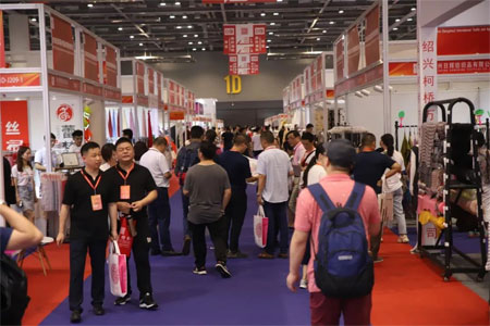 多維互聯(lián)、時尚協(xié)同 杭州服裝博覽會與女裝大會攜手走來