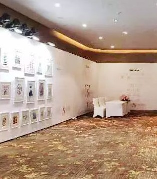 法路易娜,女装,订货会