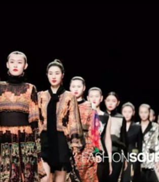 第21届深圳国际服装供应链,博览会,设计时装周