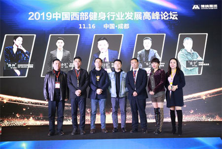 CGS成都體育運動博覽會圓滿落幕 明年七月再會！